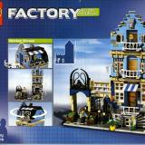 Set LEGO 10190