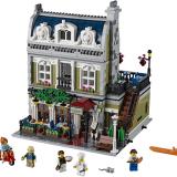 Set LEGO 10243